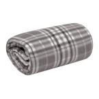 Fozzo grijs  RPET-fleece...