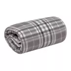 Fozzo gris  Couverture polaire en RPET 