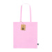Trap rose  Fairtrade shopping bag 