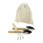 Veranda naturelle  Set de jardinage 