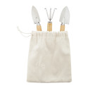 Veranda naturelle  Set de jardinage 