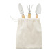 Veranda naturelle  Set de jardinage 