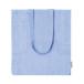 Recote Plus bleu clair  tote bag 
