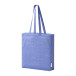 Recote Plus bleu  tote bag 