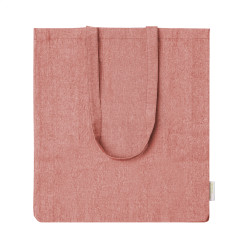 Recote Plus rouge  tote bag 