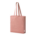 Recote Plus rouge  tote bag 