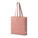 Recote Plus rouge  tote bag 