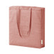 Recote Plus rouge  tote bag 