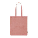 Recote Plus rouge  tote bag 