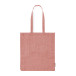 Recote Plus rouge  tote bag 