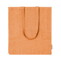 Recote Plus orange  tote bag 