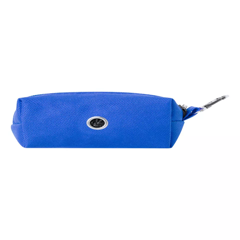 Ronbi bleu  Distributeur de sacs pour...
