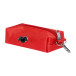 Ronbi red  dog waste bag dispenser 