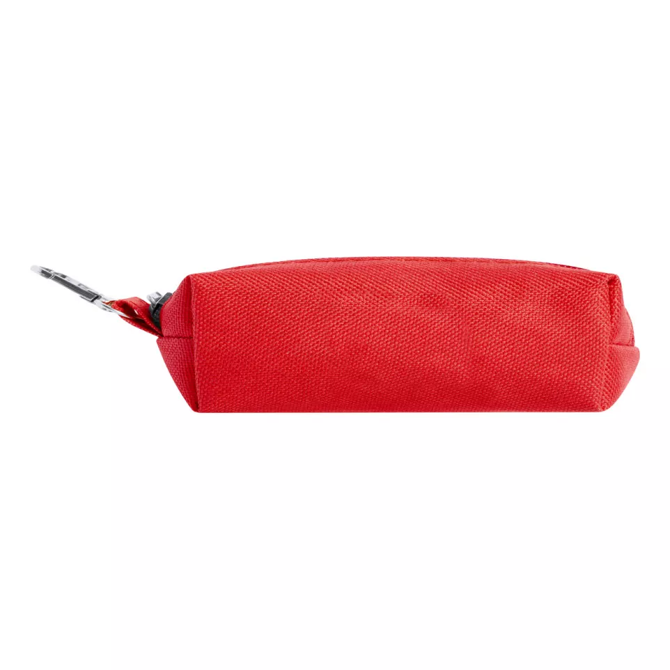 Ronbi red  dog waste bag dispenser 