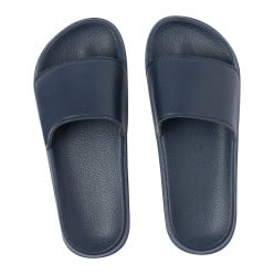 Sancho dark blue  beach slippers 42-43