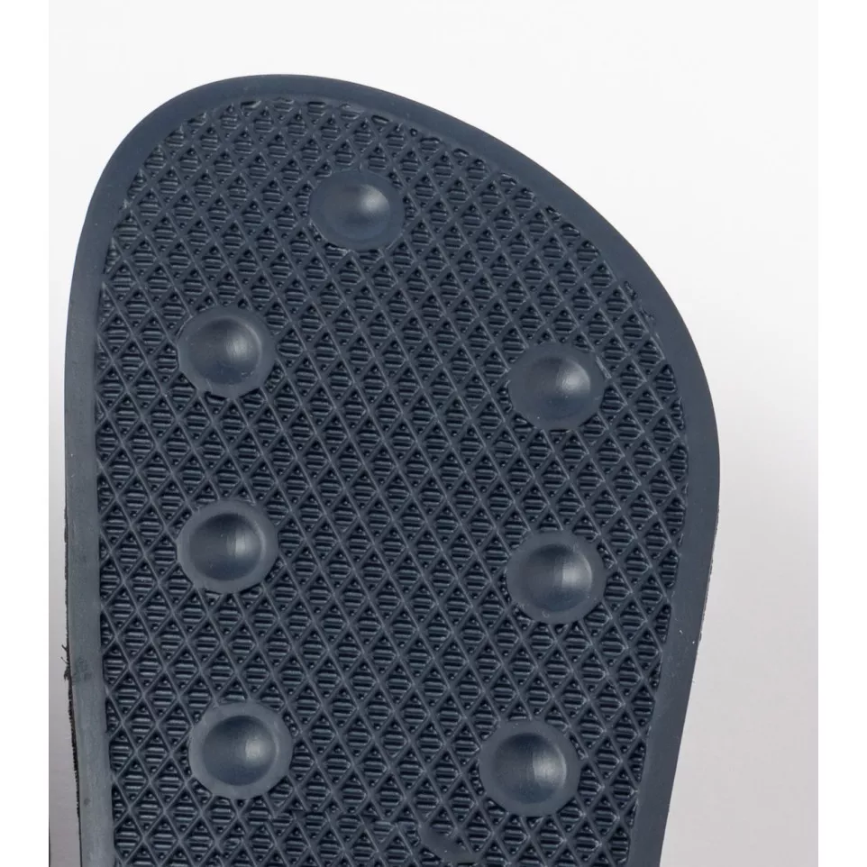 Sancho dark blue  beach slippers 42-43