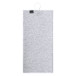 Vitun black  RPET golf towel 