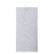 Vitun black  RPET golf towel 