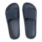 Sancho dark blue  beach slippers 36-37