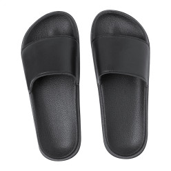 Sancho noir  tongs 44-45