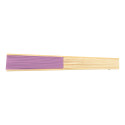 Bapper fuchsia  waaier 