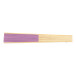 Bapper fuchsia  waaier 