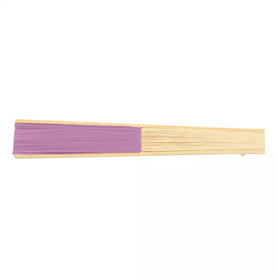 Bapper fuchsia  waaier 