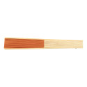 Bapper orange  Éventail 