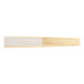 Bapper white  hand fan 