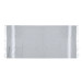 Praia gris  sac piscine avec drap de bain 