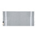 Praia gris  sac piscine avec drap de bain 