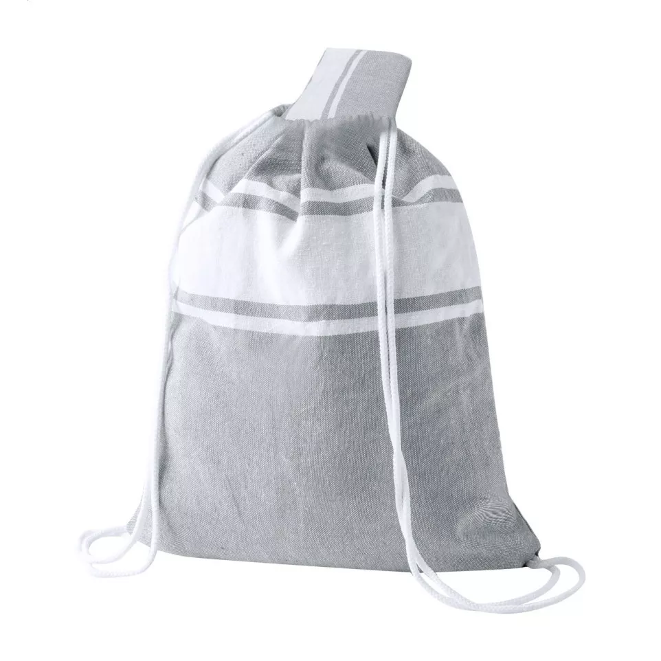 Praia grey  beach towel and...