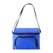 Kiatak blauw  koel tas 