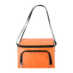 Kiatak orange  cooler bag 