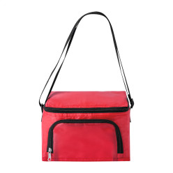 Kiatak rood  koel tas 
