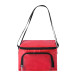 Kiatak rood  koel tas 