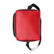Kiatak rood  koel tas 