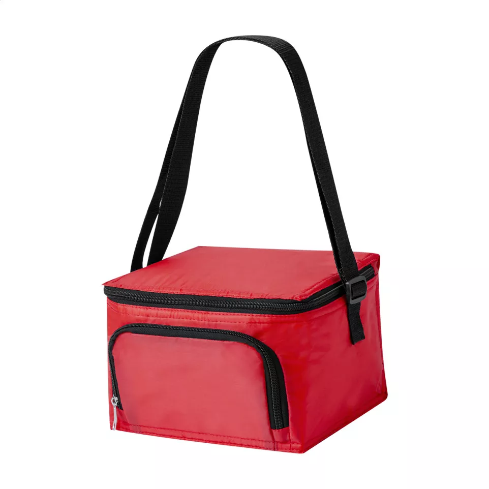 Kiatak red  cooler bag 