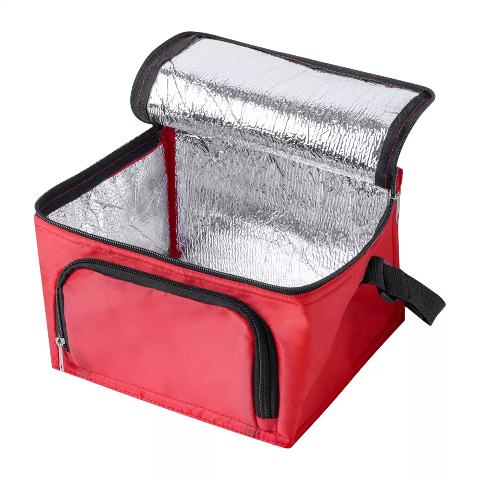 Kiatak rouge  Sac isotherme 