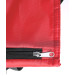 Kiatak rood  koel tas 