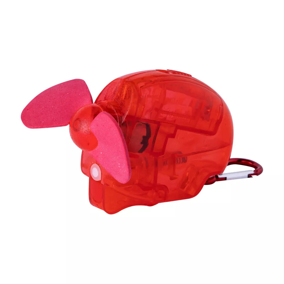 Rapos rouge  vaporisateur 