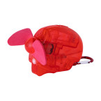 Rapos rouge  vaporisateur 