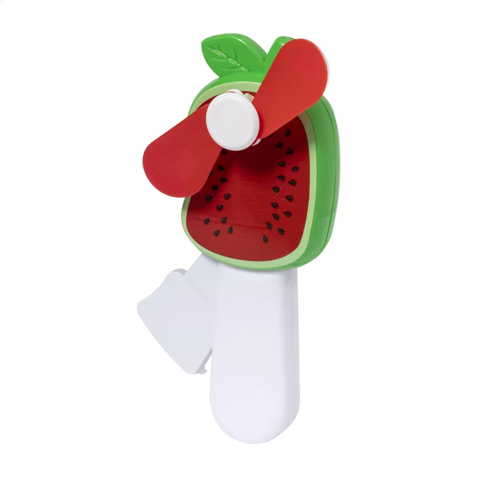 Amalfi multi-couleurs  ventilateur...