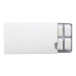 CreaChew 12 blanc  Paquet de chewing gum 