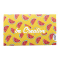 CreaChew 12 blanc  Paquet de chewing gum 
