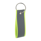 Visikey jaune  porte-clés 