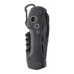 Galloway noir  couteau de poche multi fonctions 