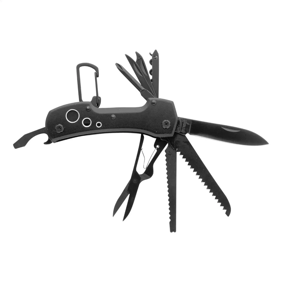 Galloway black  multifunctional...