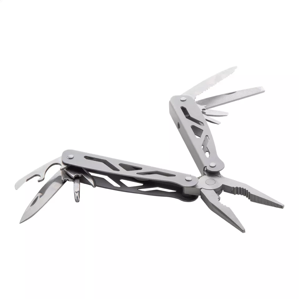 Watton grijs  multitool 