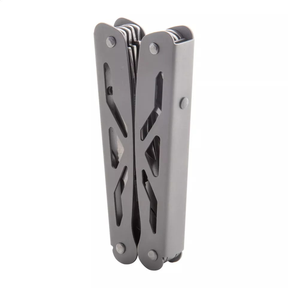 Watton grijs  multitool 